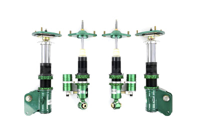 Tein Super Racing Coilovers for R35 GTR (DSK00-81LS1)