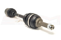 DSS 650HP Front Axles for Evo 2/3