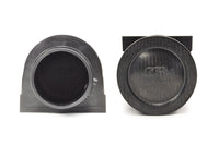 K&N Carbon Fiber Air Filters for R8 / Huracan (E-0658)