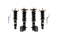 BC Racing BR Series Coilovers for Focus RS (E-33-BR)