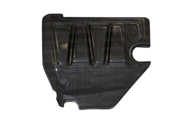 Seibon Carbon Fiber Engine Cover | 1992-2006 Acura NSX (EC9206ACNSX) main image 0