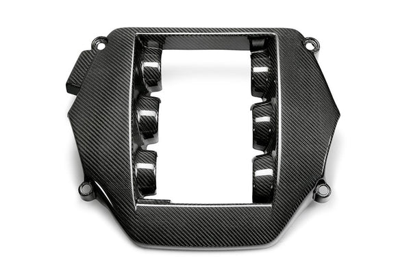 Seibon Carbon Fiber Engine Cover for R35 GTR (EC0910NSGTR)
