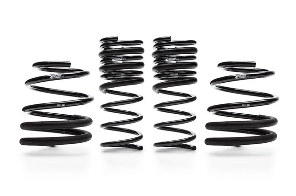 Eibach Pro Lowering Springs for Subaru WRX/STi