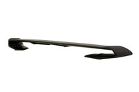 Seibon Carbon Fiber Rear Spoiler (OEM Style / Dry Carbon) - R35 GTR