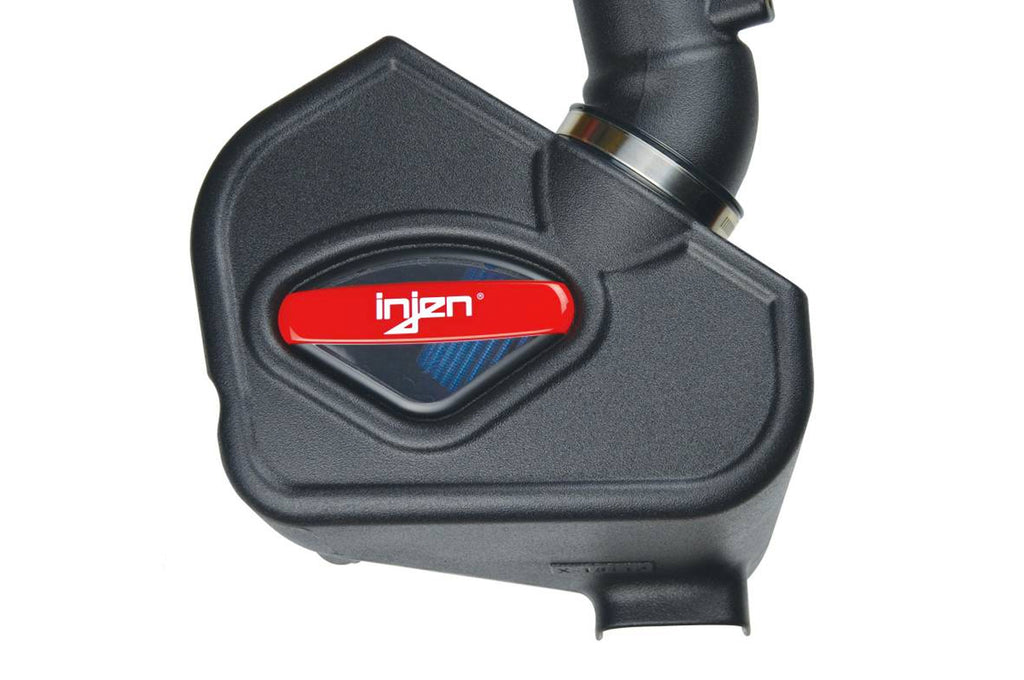 M4 Injen Intake Injen Evo-Series Intake with Air Box for F8X S55 M2 M3 M4 (EVO1102)
