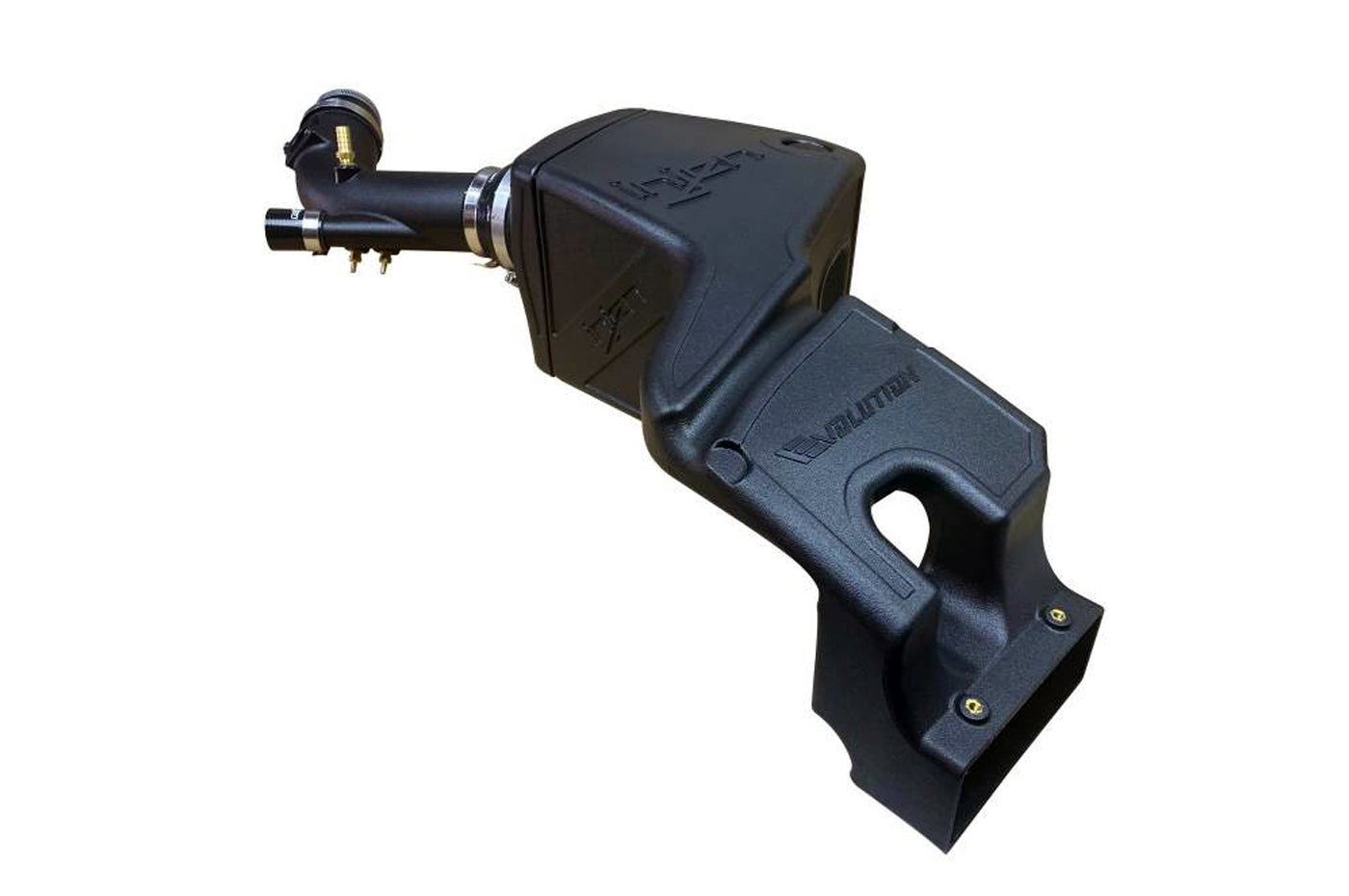 Injen Evo-Series Cold Air Intake System for Evo X (EVO1801)