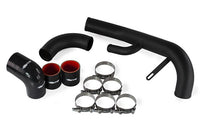 ETS Lower Piping Kit for Evo X