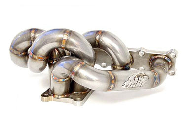 MAP Evo X Stock Replacement Tubular Manifold 