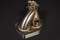 JMF O2 Housing - Recirculated for Evo 7/8/9