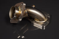 JMF O2 Housing - Recirculated for Evo 7/8/9