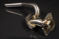 JMF O2 Housing - Hood Dump for Evo 7/8/9