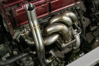 JMF O2 Housing - Hood Dump for Evo 7/8/9