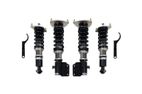 BC Racing DS Series Coilovers for Subaru