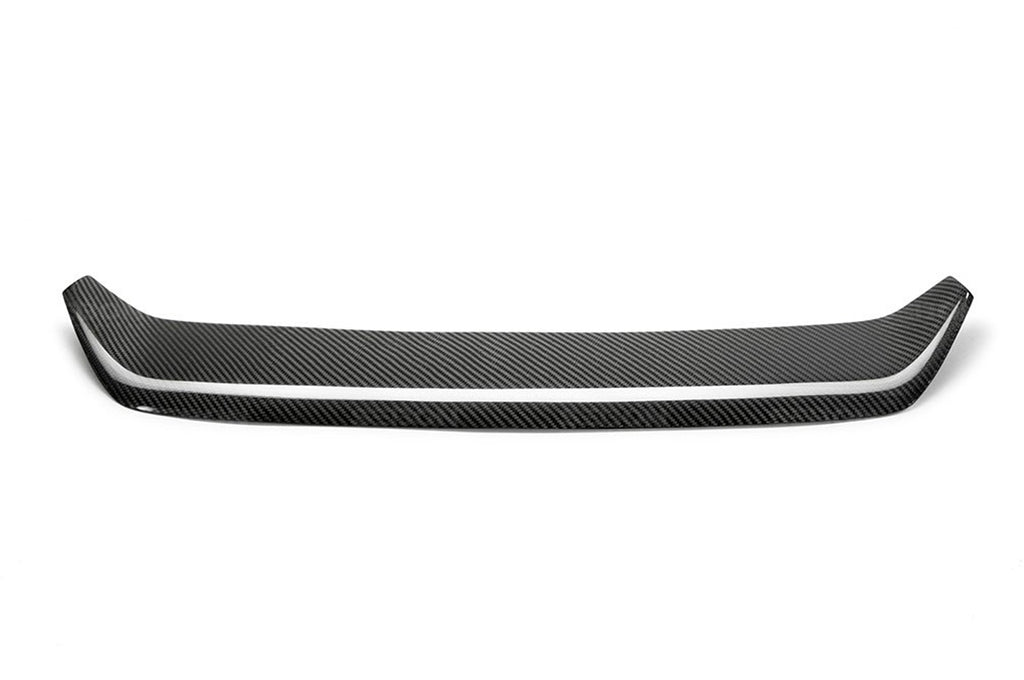 Sebon R35 FG0910NSGTR-OE Seibon R35 GTR Carbon Fiber Front Bumper Grille
