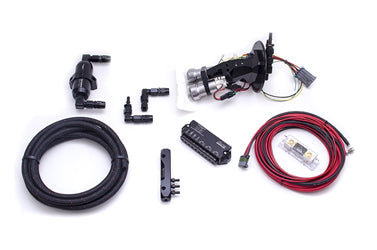 Fore Innovations L1 Dual Pump System - Nissan R35 GTR