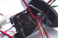 Fore Innovations Triple Pump Module - Nissan R35 GTR
