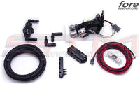 Fore Innovations L1 Triple Pump System - Nissan R35 GTR