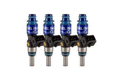 IS176-1200H FIC 1200cc Fuel Injectors for Top-Feed 04-06 STi