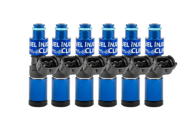 IS135-2150H FIC 2150cc Fuel Injectors for 3000GT Stealth