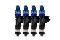 IS126-0650H FIC 650cc Fuel Injectors for Evo DSM
