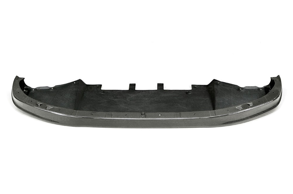 Sebon R35 FL0910NSGTR-OE Seibon 2009-2011 R35 GTR Carbon Fiber Front Lip