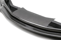 Seibon Carbon Fiber Front Lip MB Style for Supra GR (FL20TYSUP-MB)