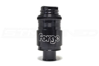 Forge Type RS Recirculated 34mm BOV for Evo 4-X 3000GT (FMDVRSR) Black