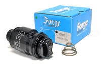 Forge Type RS Recirculated 34mm BOV for Evo 4-X 3000GT (FMDVRSR) Black