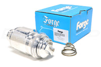 Forge Type RS Recirculated 34mm BOV for Evo 4-X 3000GT (FMDVRSR) Polished