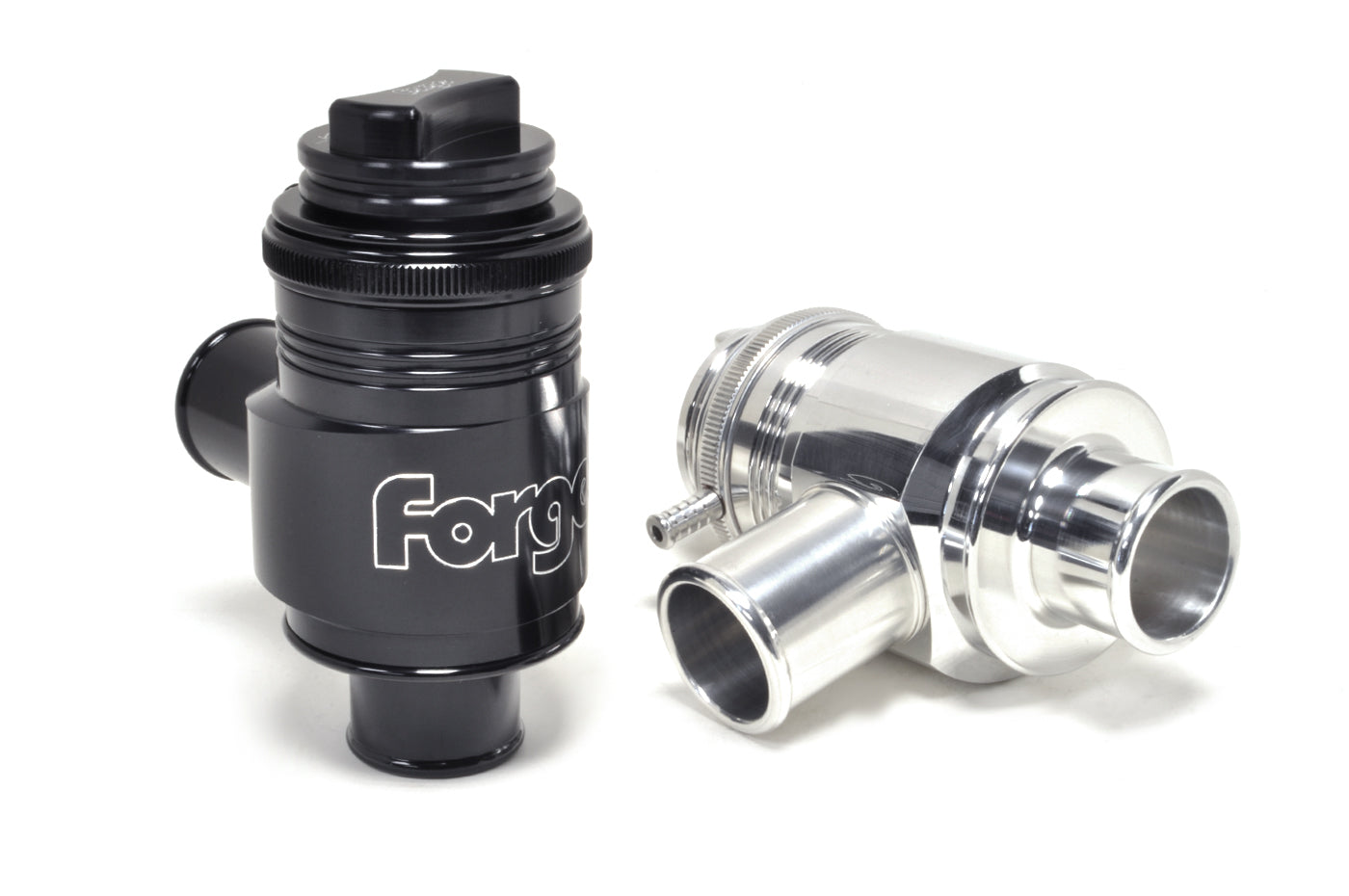 Forge Type RS Recirculated 34mm BOV (FMDVRSR)