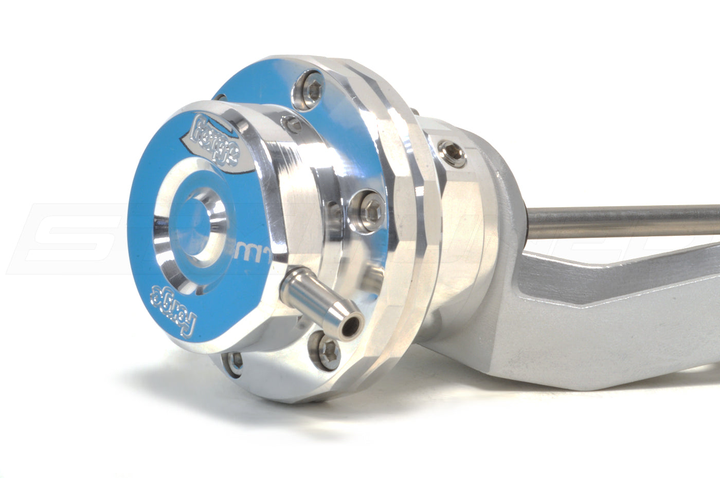 FMPACEV9-forge-wastegate-