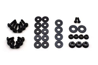 Black Titanium Engine Kit for Focus RS (FOR-014)