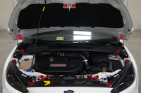 Titanium Engine Kit for Focus RS (FOR-014) Installed