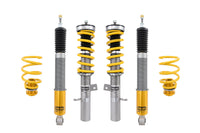 Ohlins Road & Track Coilovers for Focus RS (FOS MS00S1)