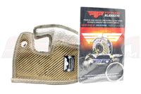 PTP Lava Turbo Blanket for Evo X (FPRO35-143-01)