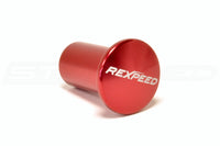 Rexpeed E-Brake Replacement Button for WRX STi BRZ