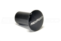 Rexpeed E-Brake Replacement Button for WRX STi BRZ