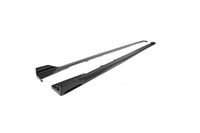 APR Carbon Fiber Side Skirt Extensions for 2015+WRX/STi (FS-815008)