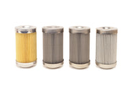 Fuelab Replacement Fuel Filter Elements (For 818 3" Short Filter)