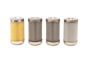 Fuelab Replacement Fuel Filter Elements (For 818 3