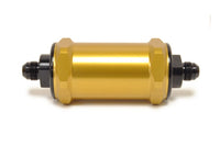 Gold FUELAB 818 Series Fuel Filter