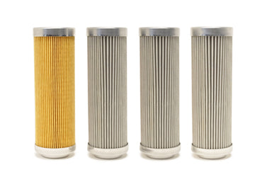 Fuelab Replacement Fuel Filter Elements for 828 5