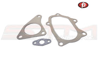Forced Performance Turbo Gasket Set - WRX/STi