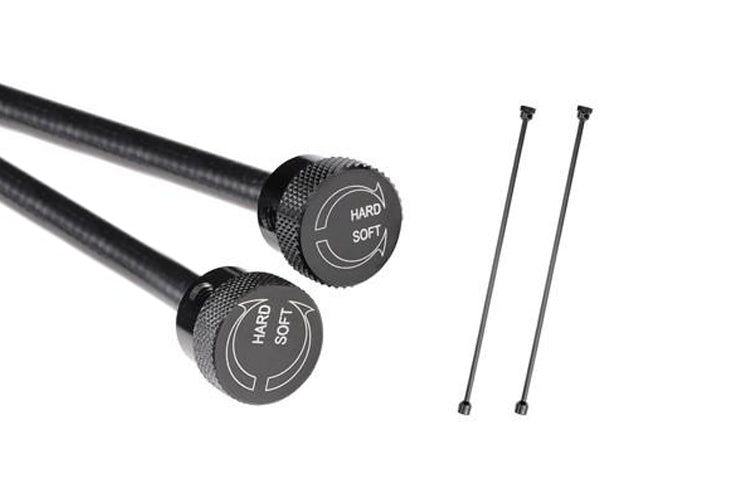 Fortune Auto Rear Dampening Adjustment Extenders