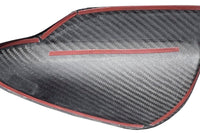Rexpeed Dry Carbon Mirror Covers for 2022+ WRX (G66)