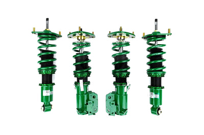 Tein Mono Sport Coilovers for Evo X (GSE18-71SS4)