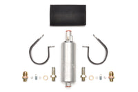 Walbro 255 LPH GSL392 Inline External Fuel Pump (Gas)