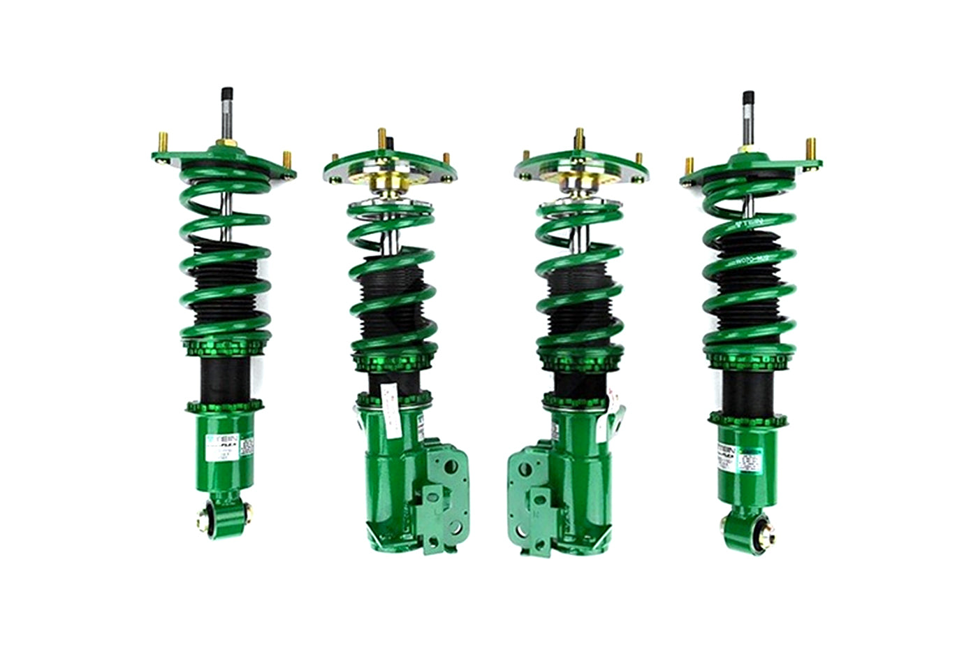 yoshipresson Tein Mono Sport Coilovers for 350Z (GSP24-71AS3)