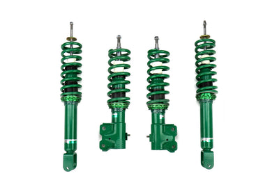 Tein Street Basis Z Coilovers for 350Z (GSP26-8UAS2)