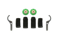 TEIN Street Basis Z Coilovers for Evo 7/8/9 (GSR52-8USS2)